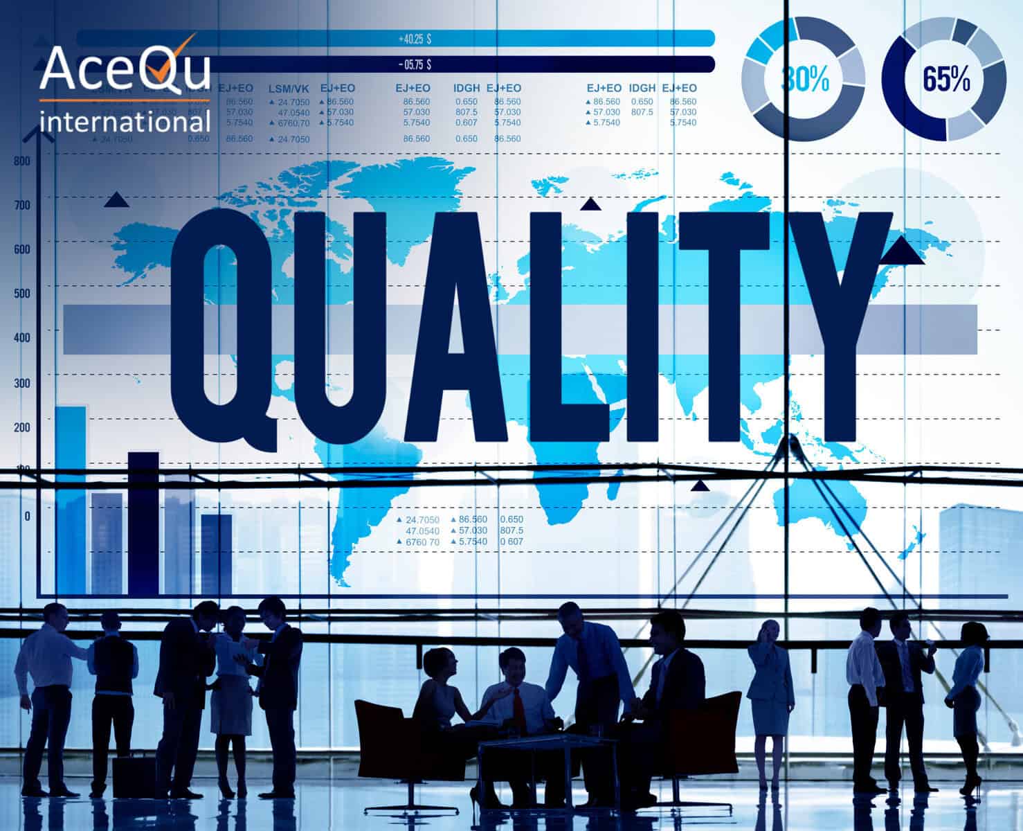 QMS System in Africa | Boosting Quality, Efficiency & Growth