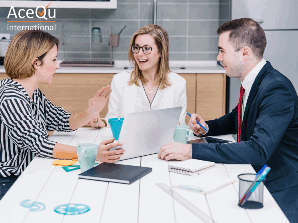 Affordable ISO certification services and consultancy in Kenya and Africa