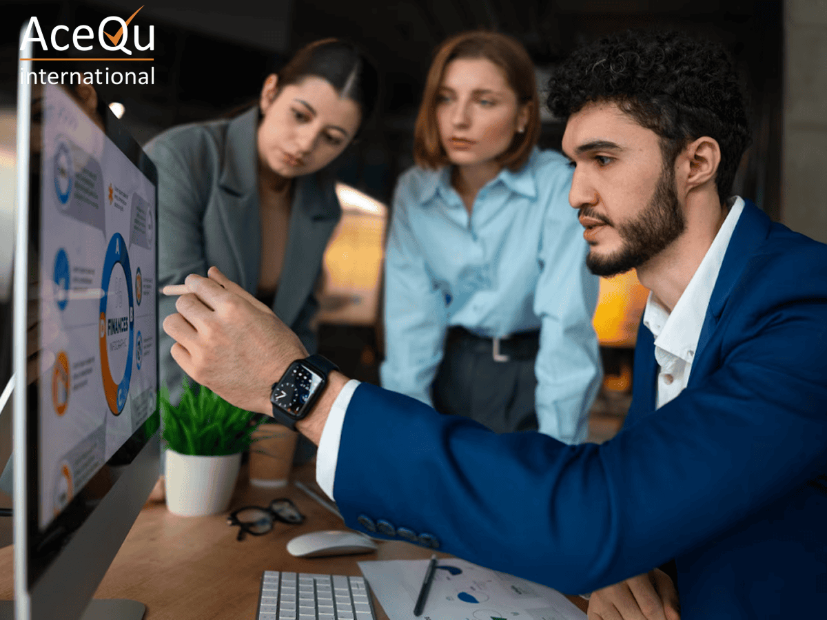 Top ISO Certification Services: ISO/IEC 20000-1 in Africa