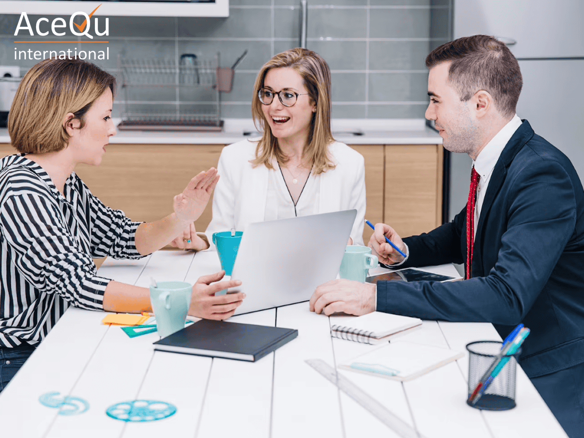 Top ISO Certification Services: Cost & ISO 14001 Kenya