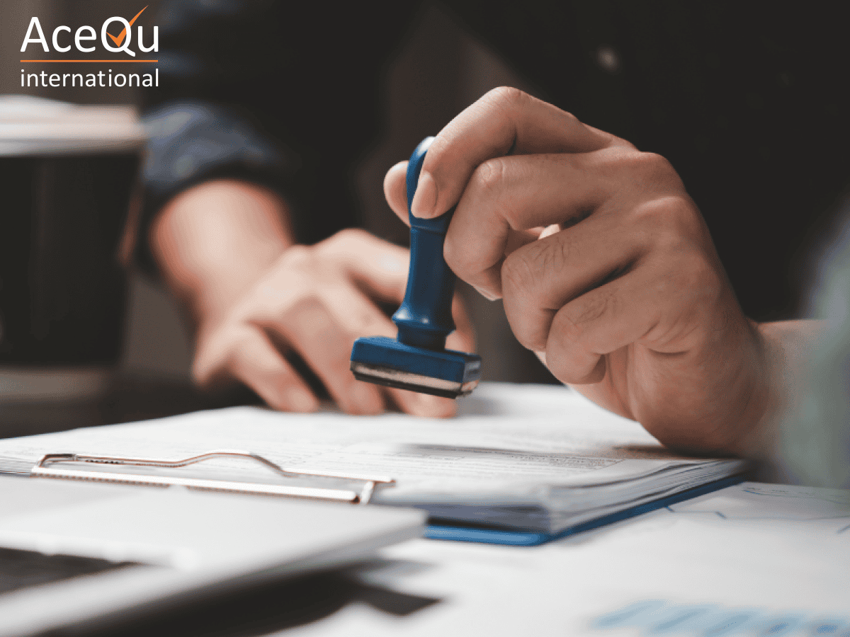 AceQu ISO Consultants guiding African businesses for ISO certification