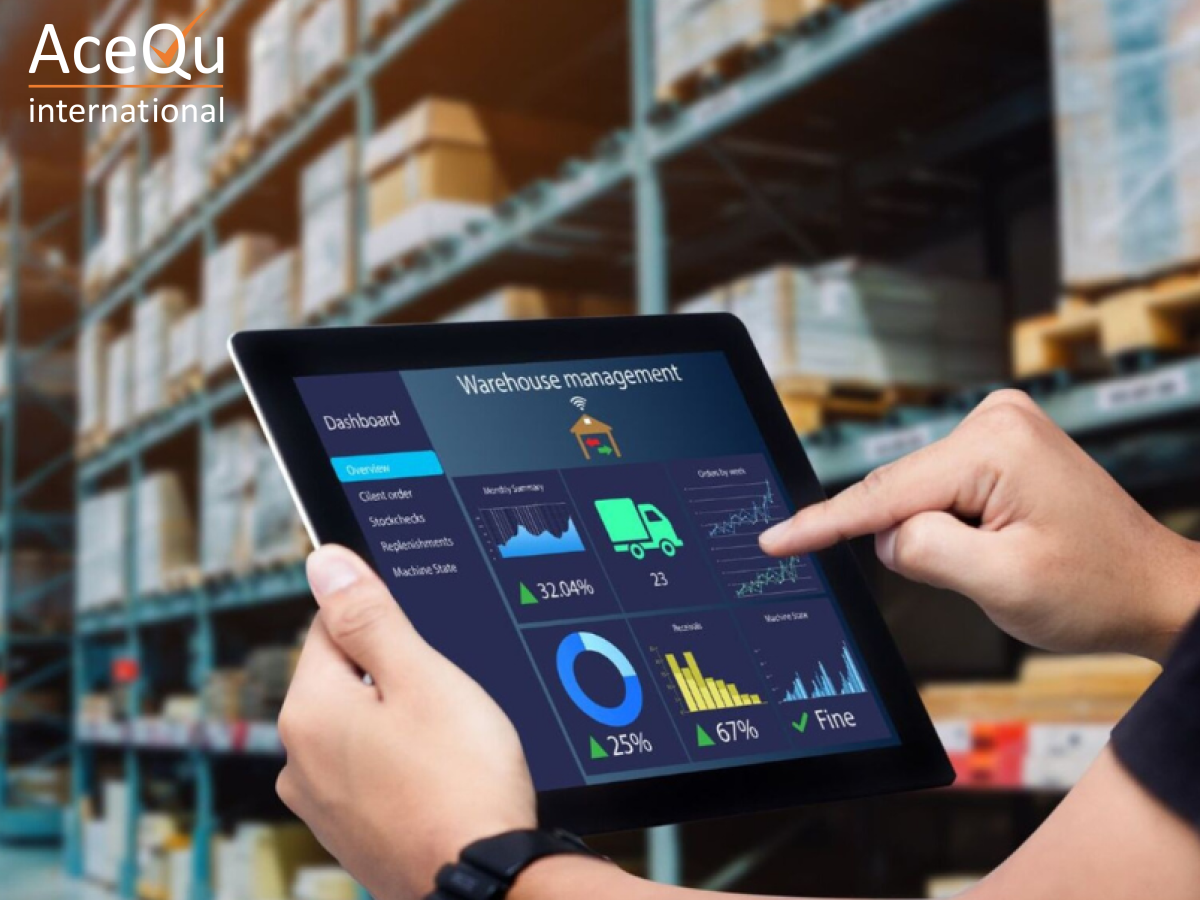 QMS System in Africa | Expert ISO audit Support