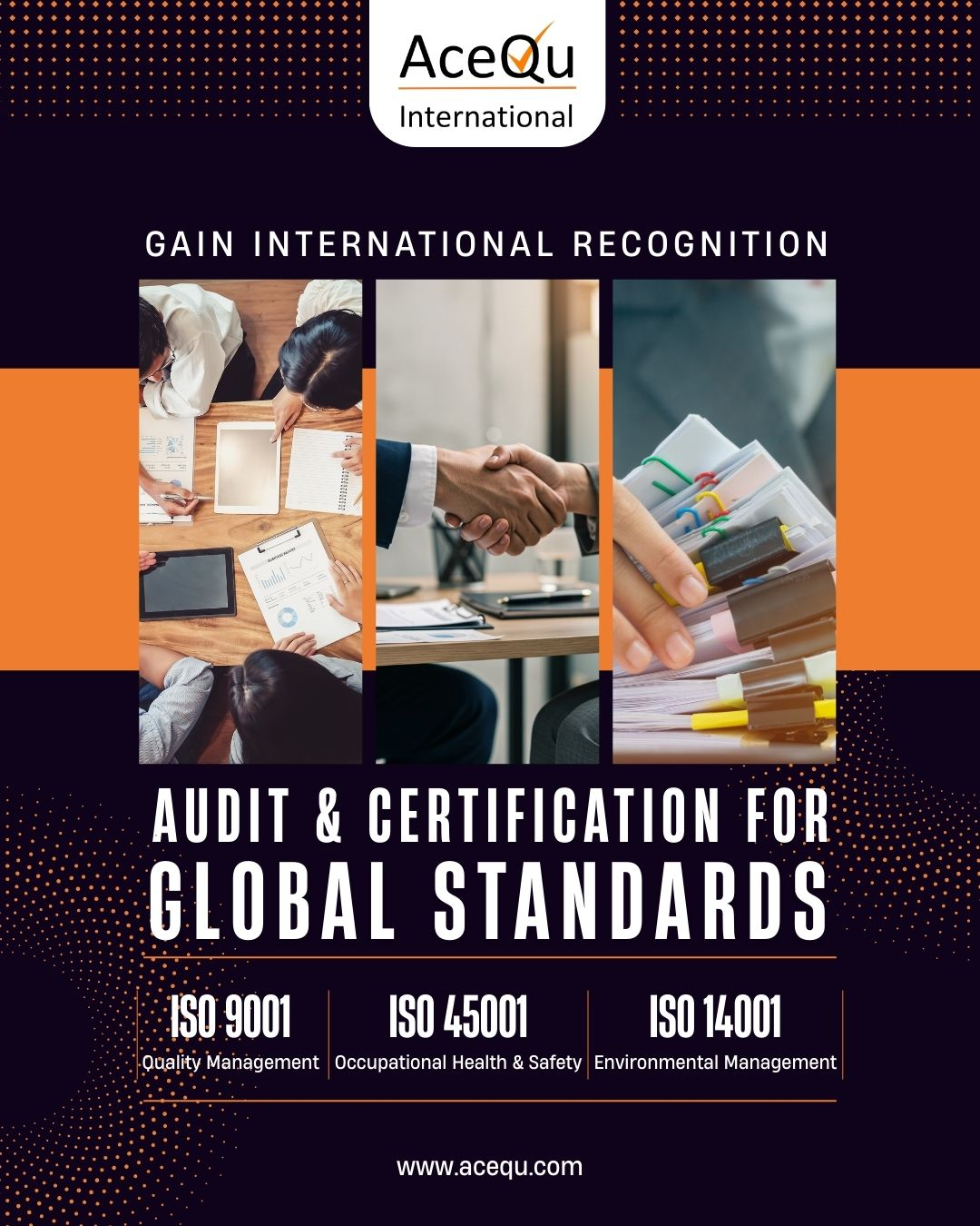ISO 14001 Certification in Kenya: Global Standard for Growth