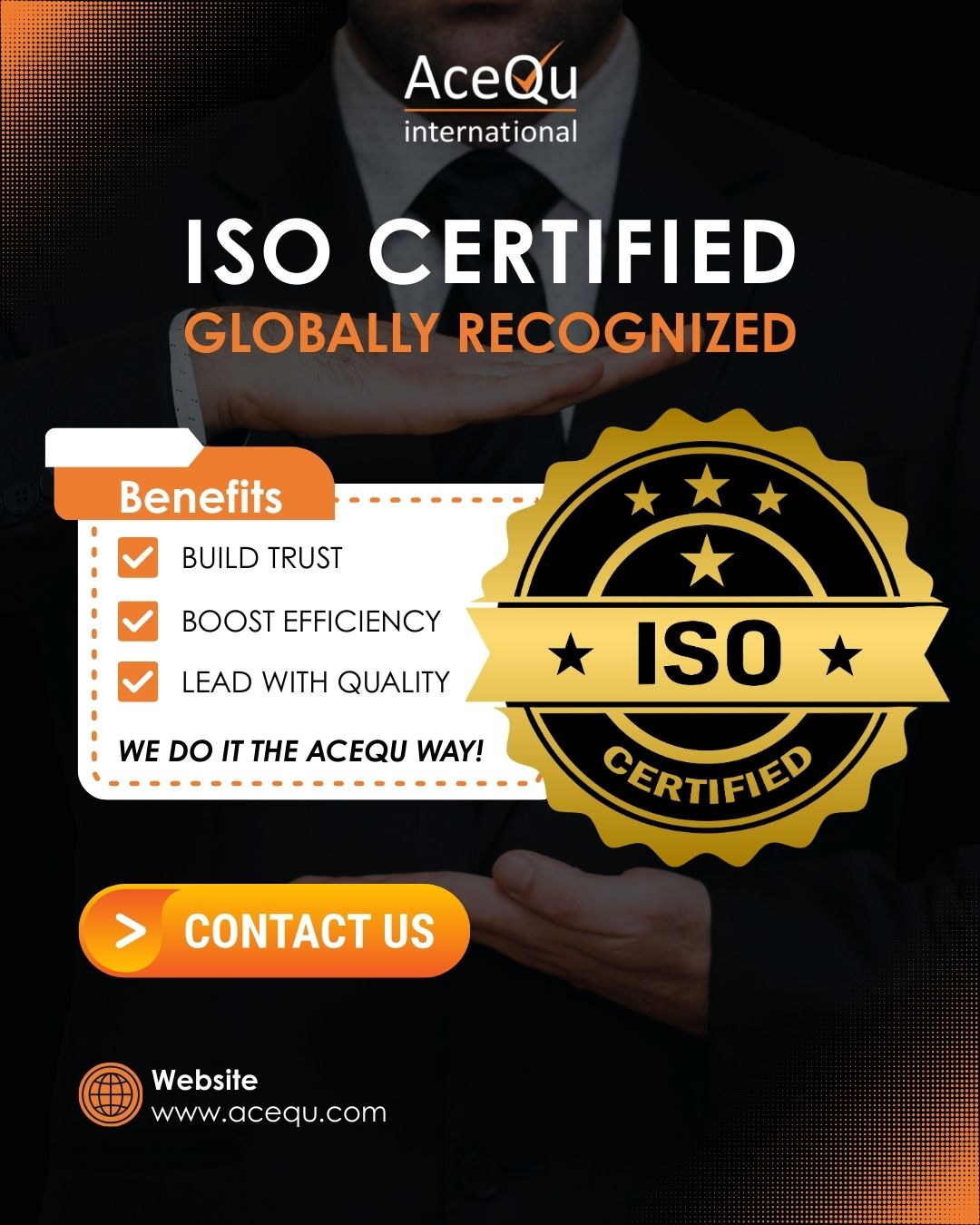 ISO 14001 Certification in Kenya helps businesses achieve environmental excellence by improving compliance and supporting sustainable growth