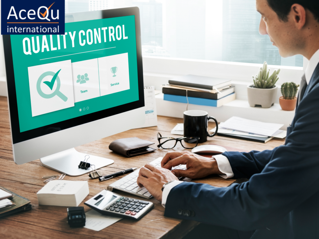 QMS system implementation for businesses in Kenya, Uganda and Tanzania
