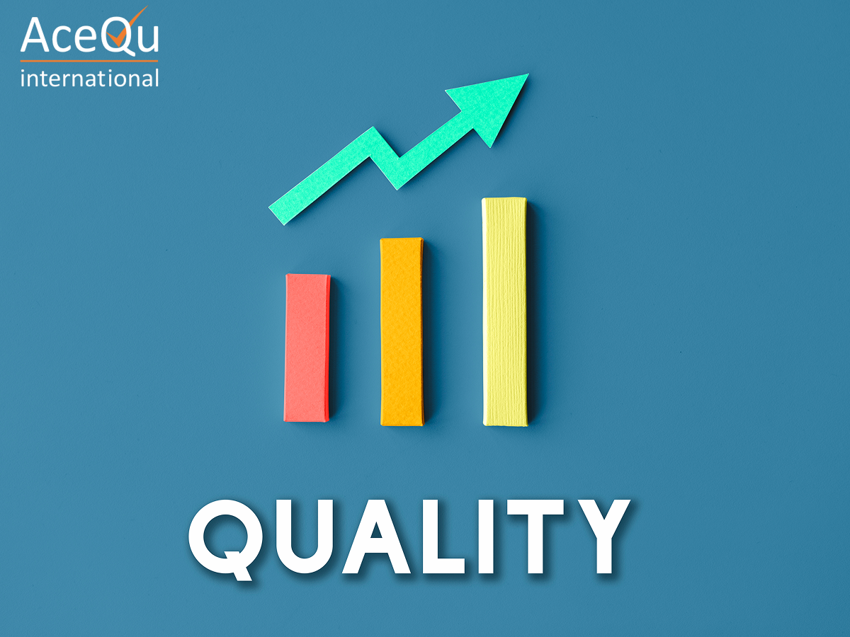 Quality management consultancy for East African and West African companies