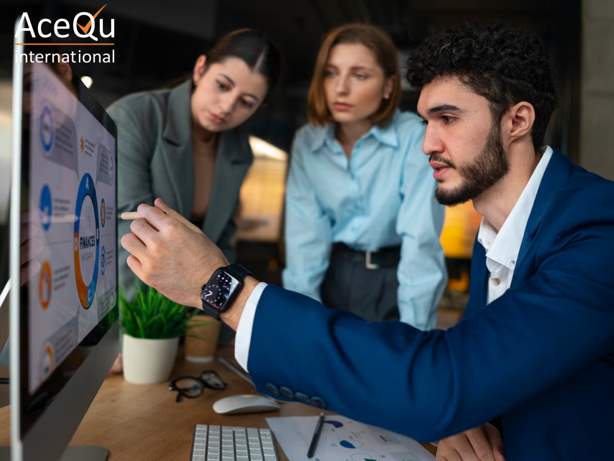 ISO consultants guiding certification across Kenya, Tanzania and Uganda