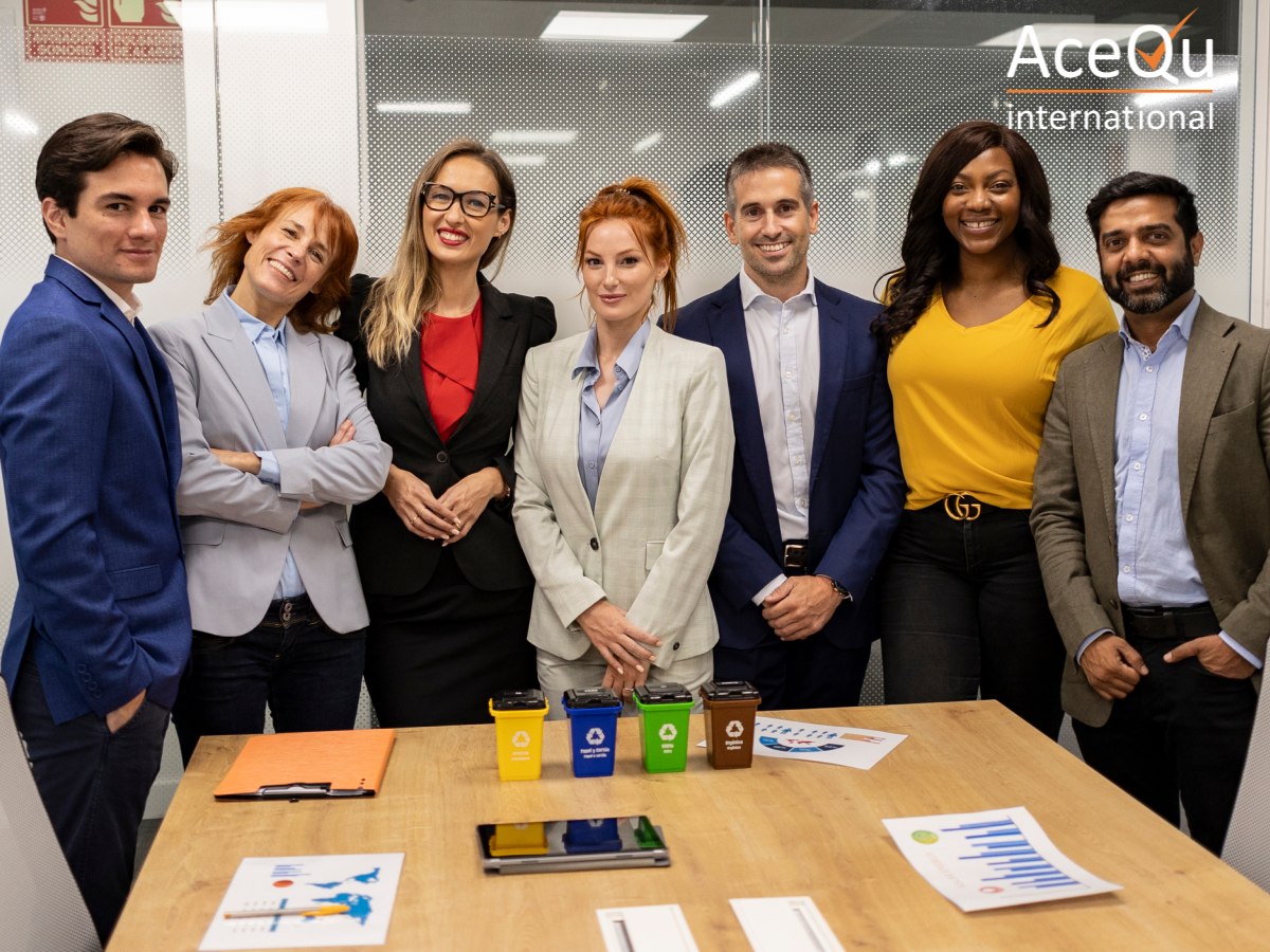 Top ISO Certification Services: Build Trust & Reputation in Africa