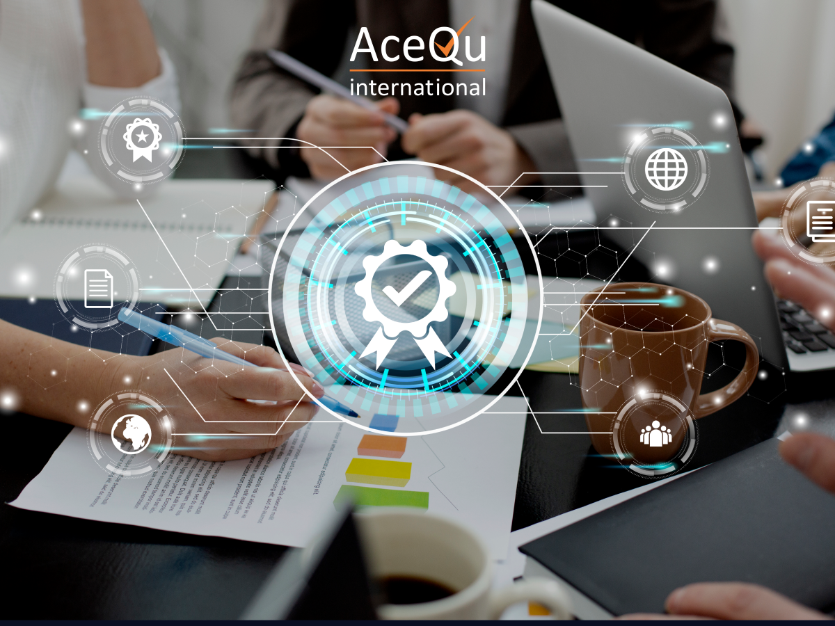 ISO-Certified Organisations