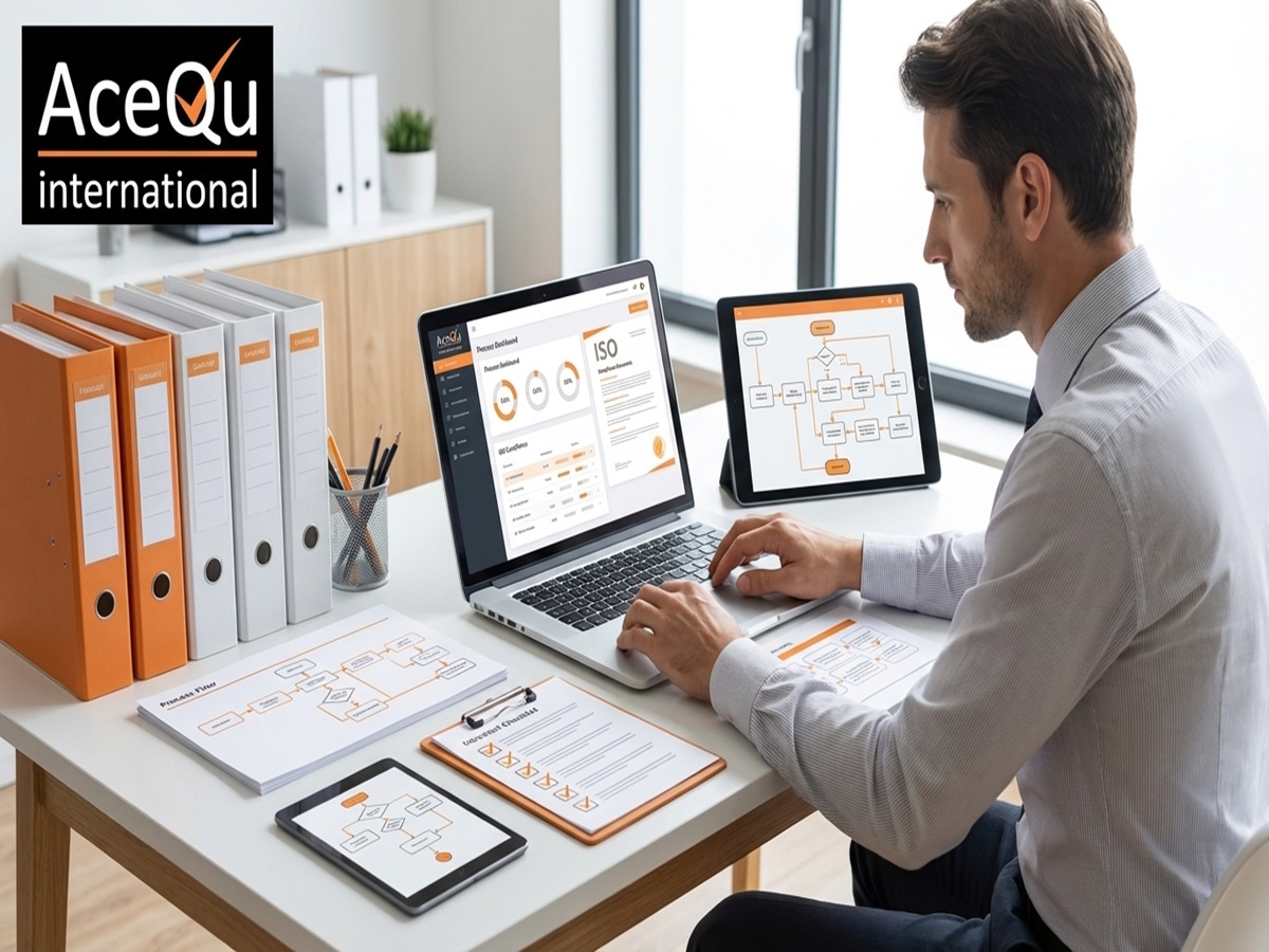 Avoiding ISO Certification Overwhelm