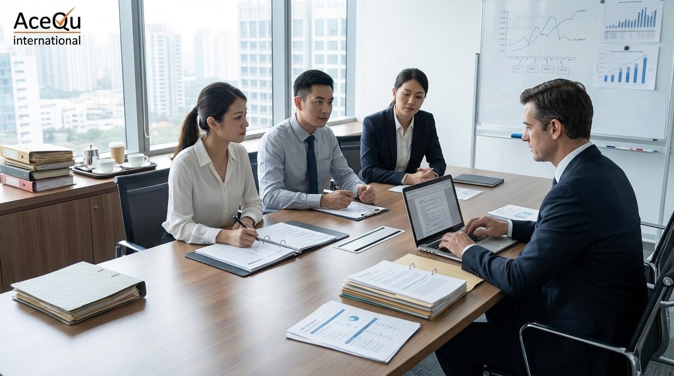 Why ISO Certification Doesn't Work Without Discipline, and How Audits Help Businesses Stay on Track