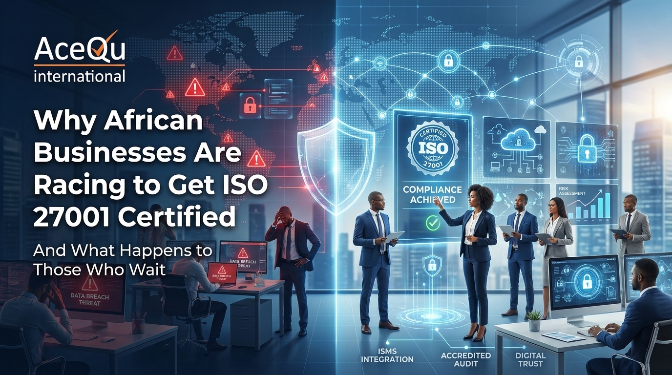 ISO 27001