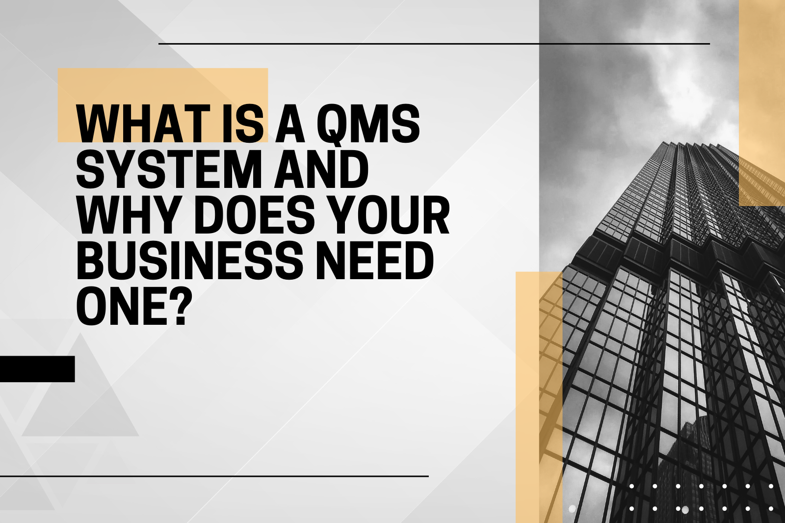 what-is-qms-system