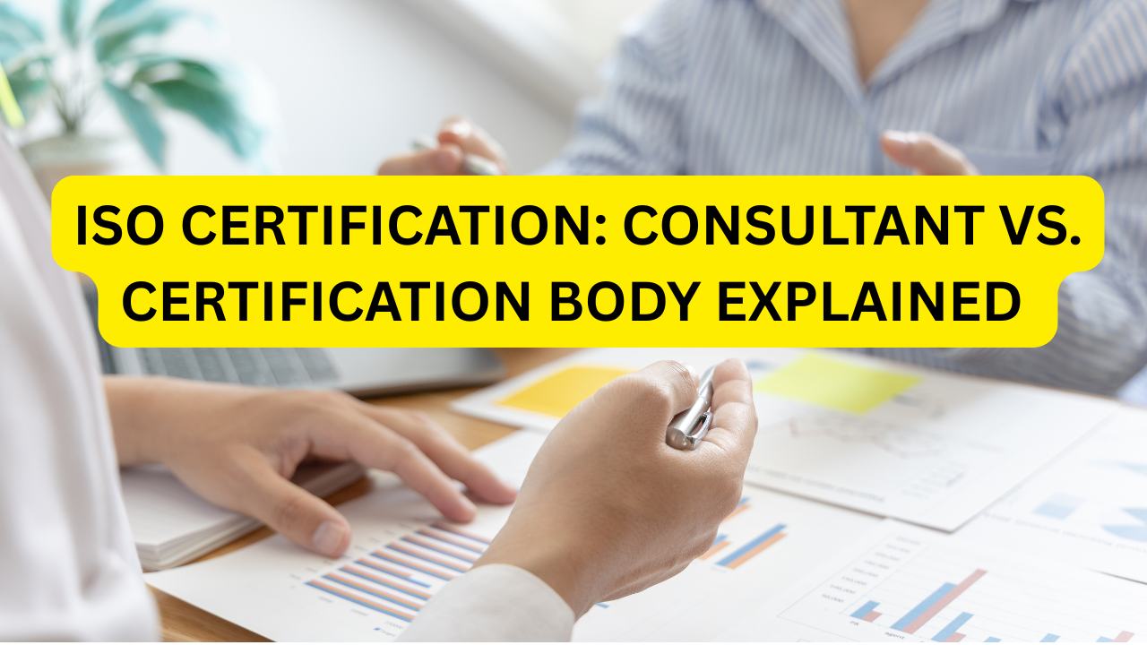 iso-consultant-vs-certification-body